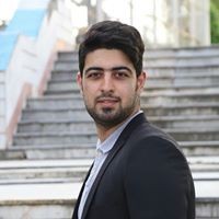 Saeed Tabari