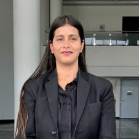 Sakshi Roy