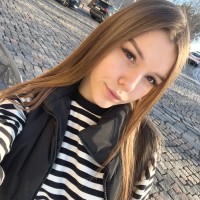 Вікторія Шахнір