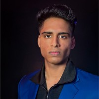 Sree Simhan