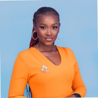 ANNE LYNETTE WANJIKU