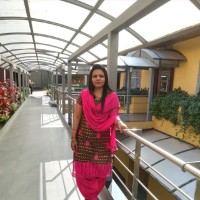 Chaitali Rokade