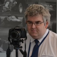 Mike Warner