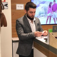 Emrah Özen