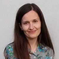 Antonina Bilorus