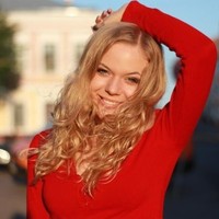 Ирина Рымашевская