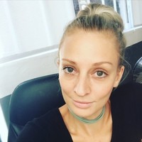 Elizna van Zyl