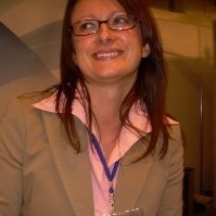 Cristina Anselmi