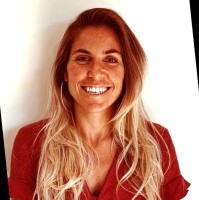 MARIA CARABALLO (ella/she)