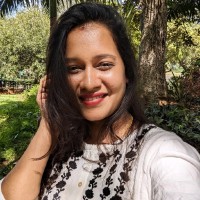Pooja Jadhav