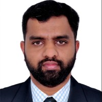 Sumith Mohan (Roney)