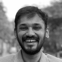 Parth Kamdar