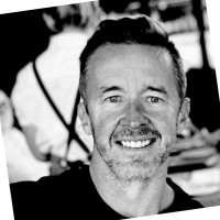 Brett McGrath