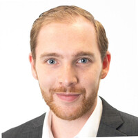 Niels Jongkoen, Msc