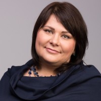 Yuliia Yefimova