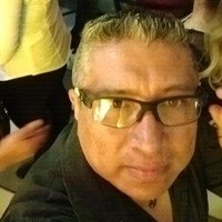 Daniel Villagomez Hernandez