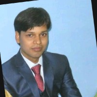 Sunil Karmakar