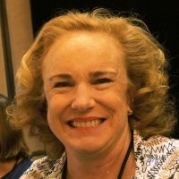 Jenny Alexander