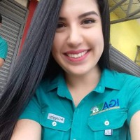 Francinie Ugalde