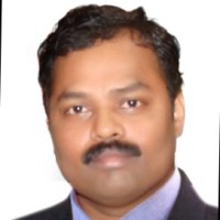 Sudheer Kumar Suryadevara