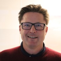 Anders Johannesson