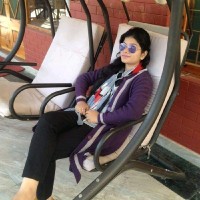 Arfa Siddiqui