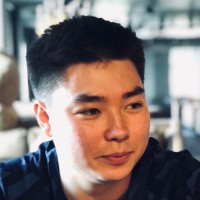 George Kim