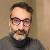 Simone Vola