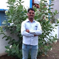 SLN  YOGESH GAWALI
