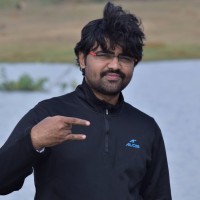 Suresh Raju Datla.