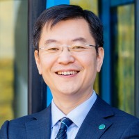 Arnold (Jing) Yuan