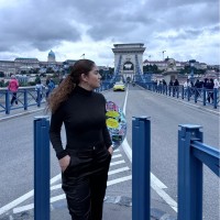 Jovana Becerra Martínez