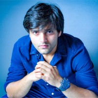 Zafaryab Ansari
