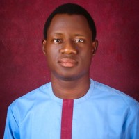 Elijah Oluwatobi Onimisi SAMUEL