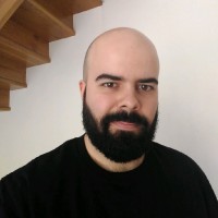 Iñigo Hernandez Estomba