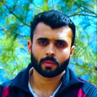 Ehsan Ullah Khan