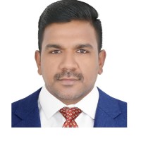 Ferozkhan Ismail