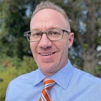 Michael P. Mills