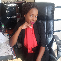 Lecy Mufari