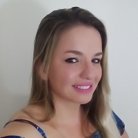 Édina Ferreira