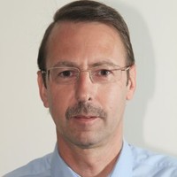 Trevor Wootton