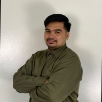 John Francis Tayamen