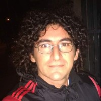 Gustavo Czuhajowskyj