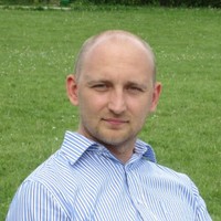 Dmitry Marcautan