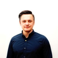 Vadym Tarasenko