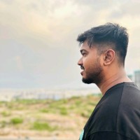 Soumya Ranjan Tripathy