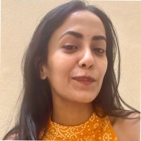 Varsha Singh