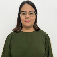 Danielle dos Santos Garcia