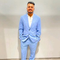 Shivam Shrivastav