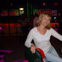 Анна Филина